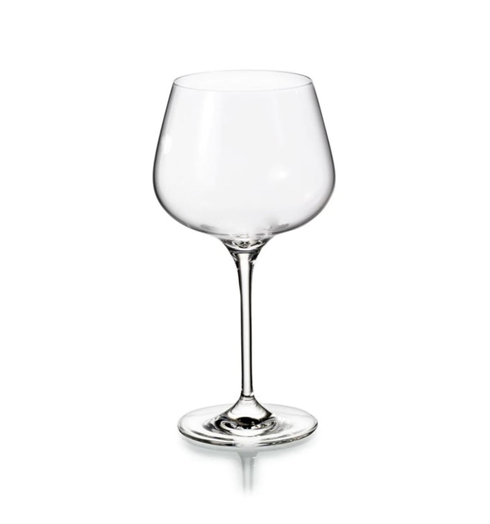 Aroma-Set With 4 Water Goblets