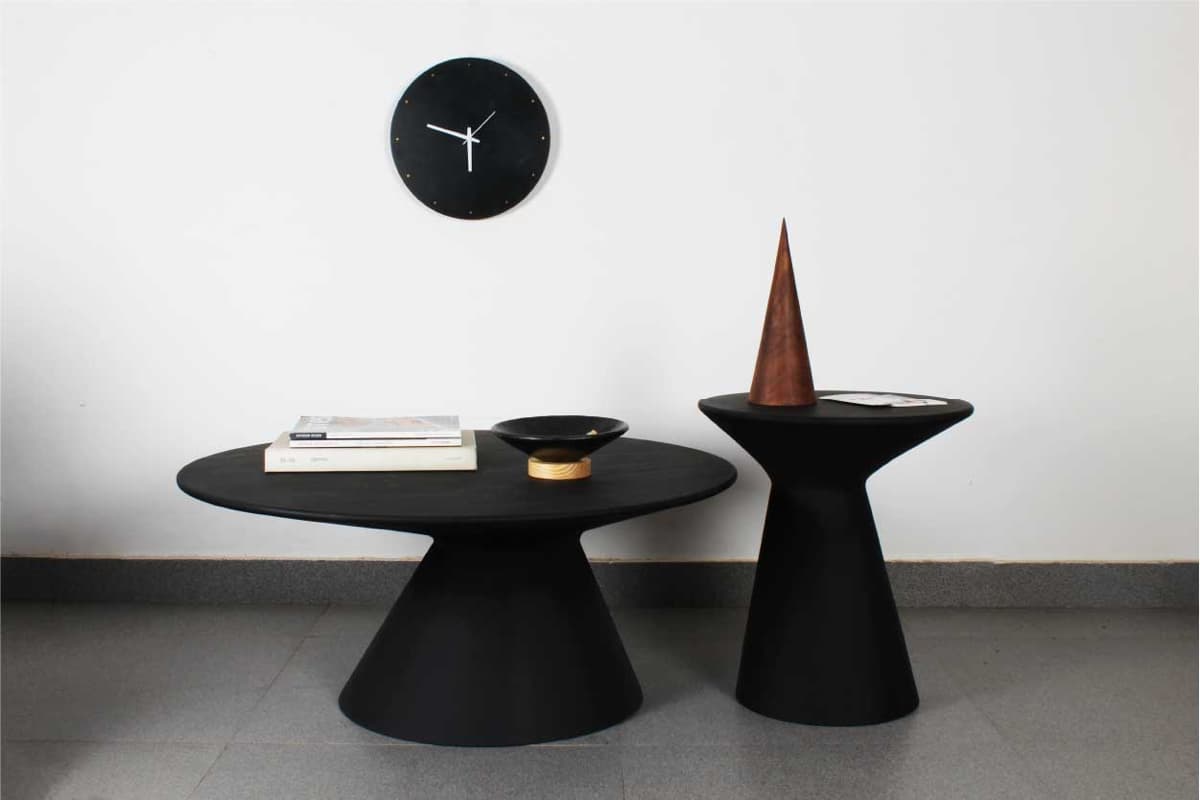 Ufo Coffee Tables Mi Casa Collective