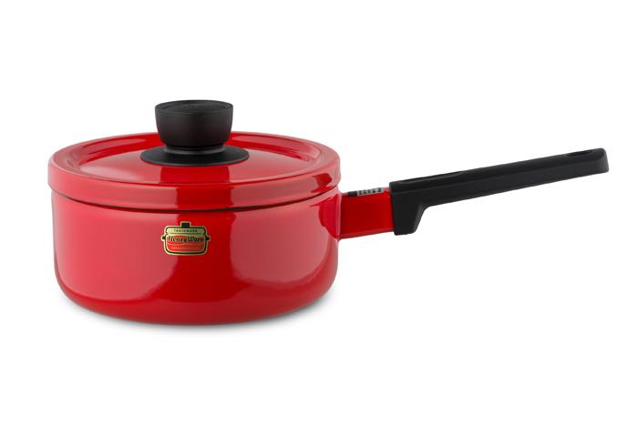 Tomato Red Sauce Pan (2.2 Ltrs)