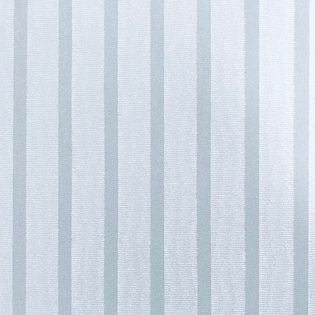 Simple Stripes - Blue Wallpaper