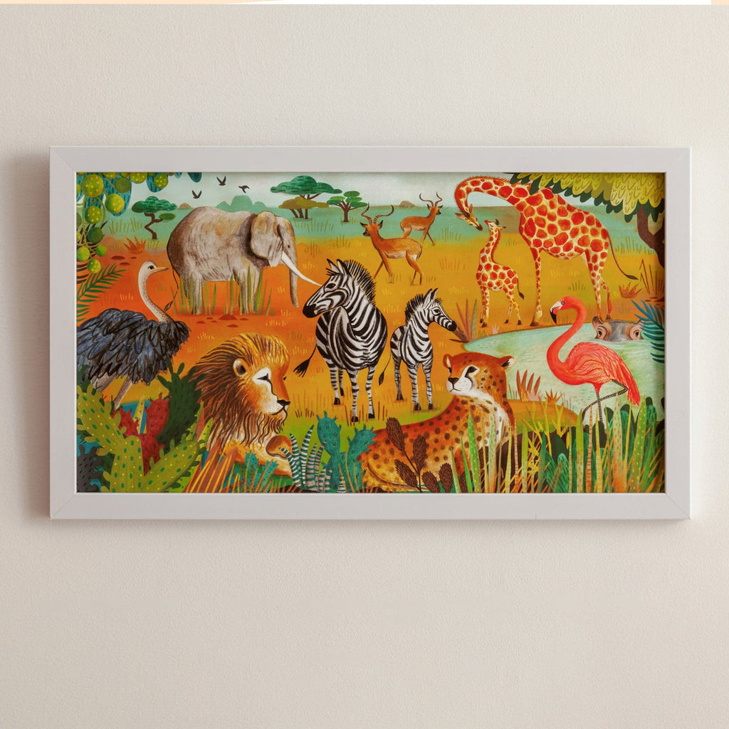 Best Friends Wall Art