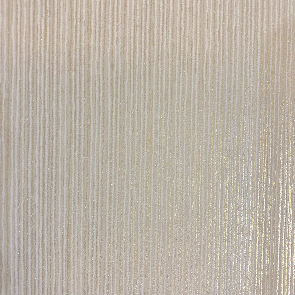 Glimmer - Cream Wallpaper