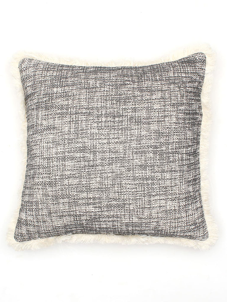 Matsya Vala Cushion Cover