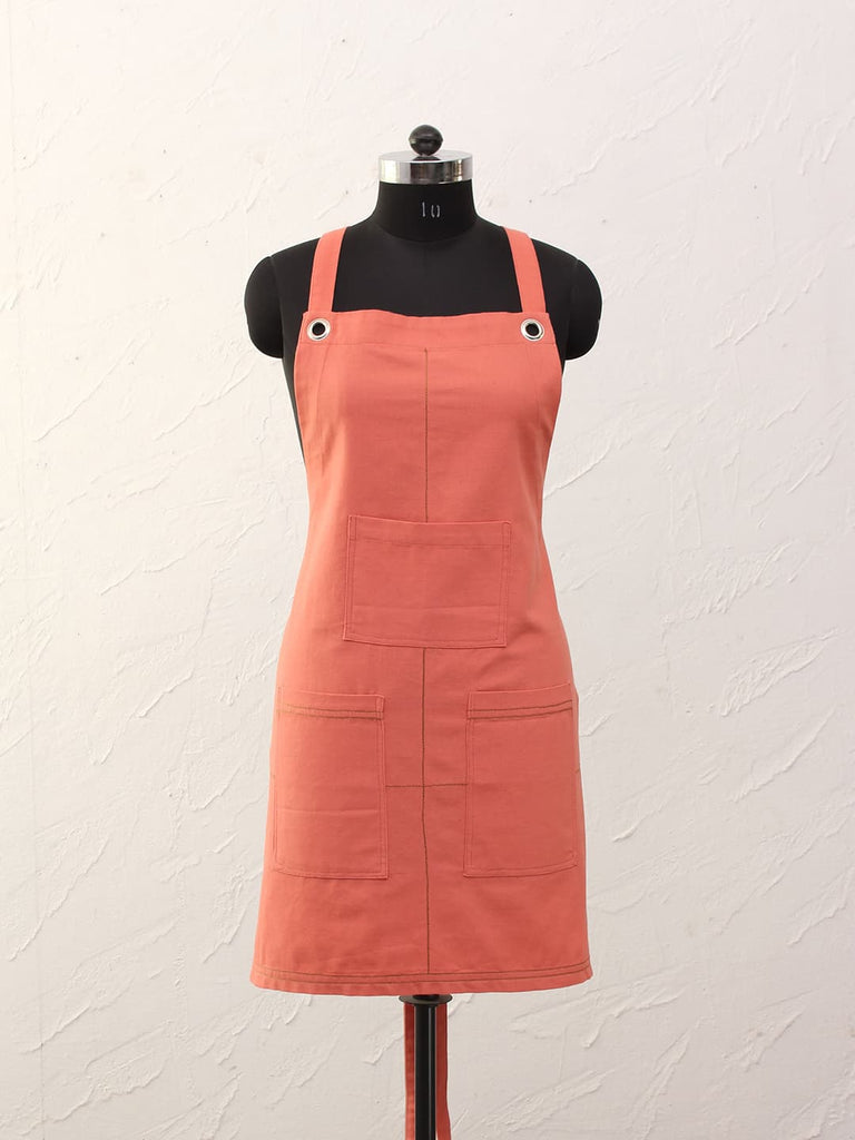 Meringues Apron