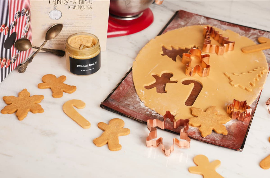 Cookie Cutter – Snowflake Petite