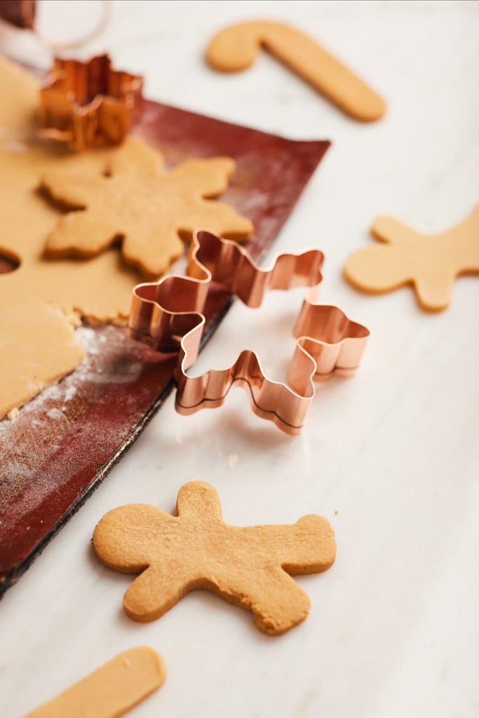 Cookie Cutter – Snowflake Grande