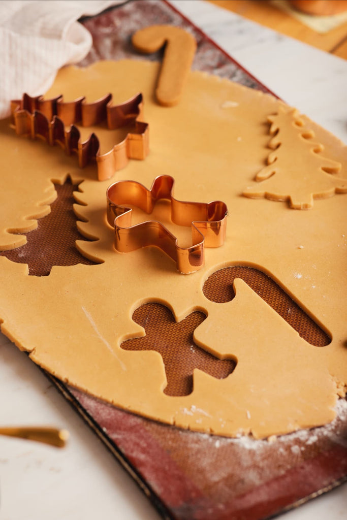 Cookie Cutter – Candy Cane