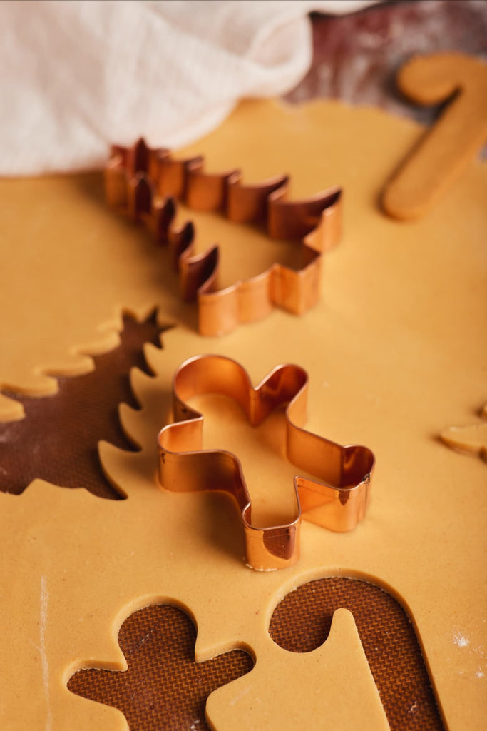 Cookie Cutter – Our Christmas Tree