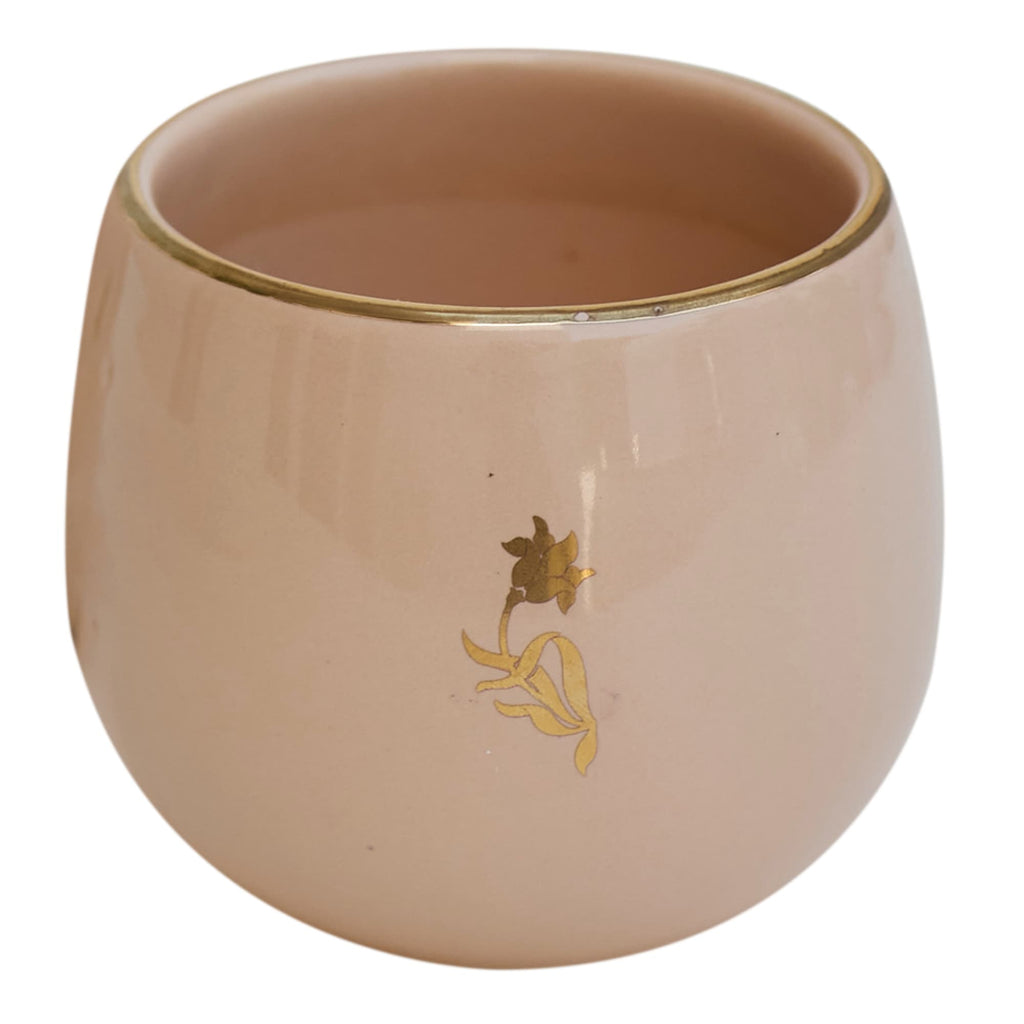 Gulaab Kulhars (Peach)