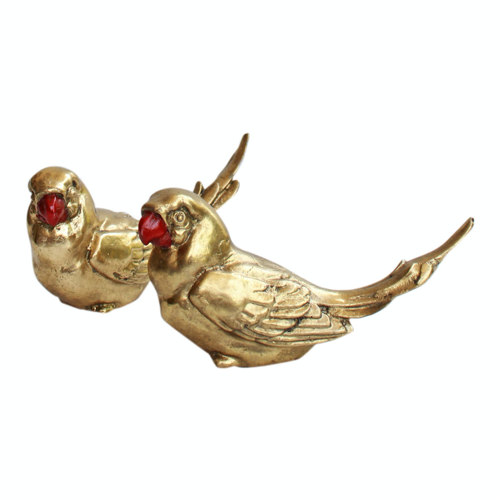 Gold Shukha (Set Of 2)
