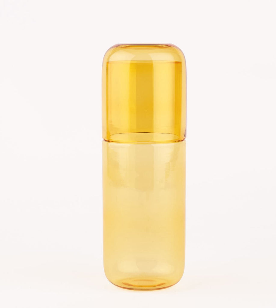 Juliette Carafe – Yellow/ Yellow