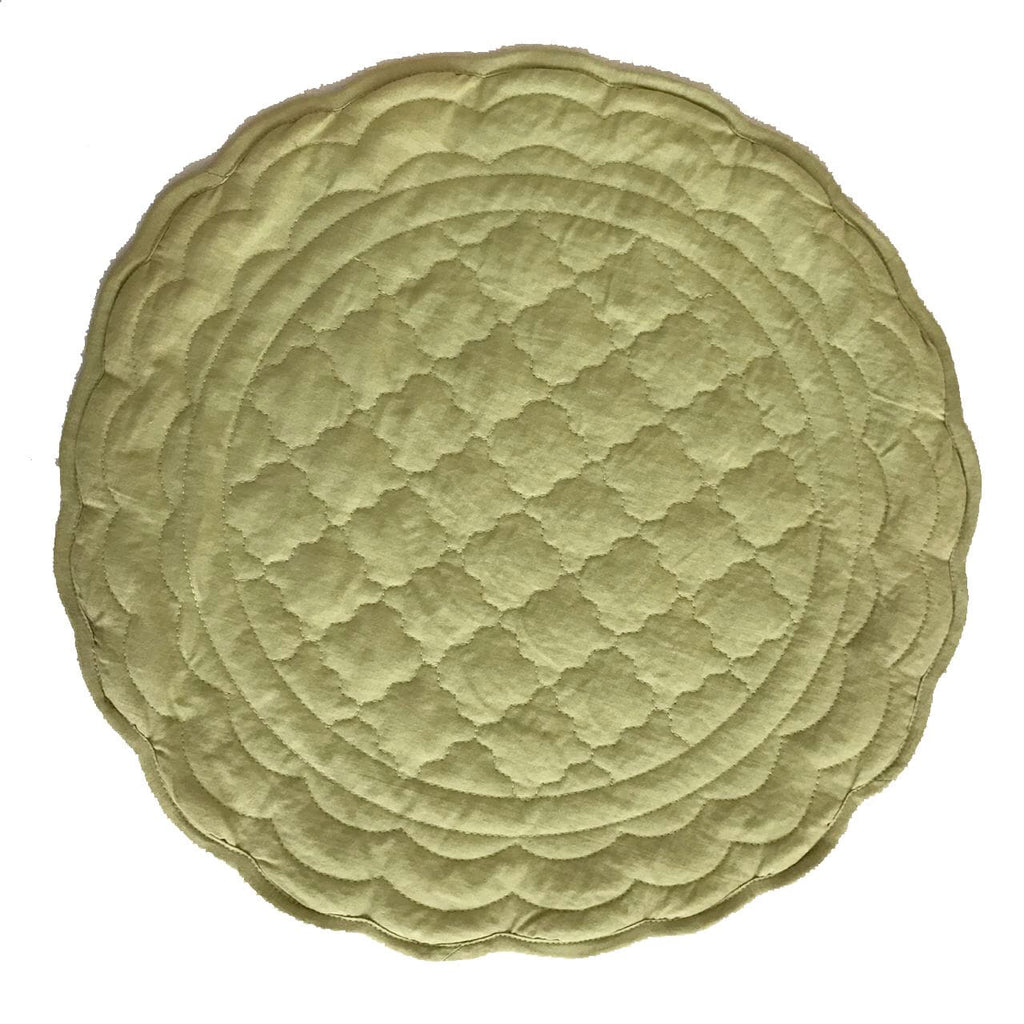 Cheryl Jade Placemats (Set Of 4)