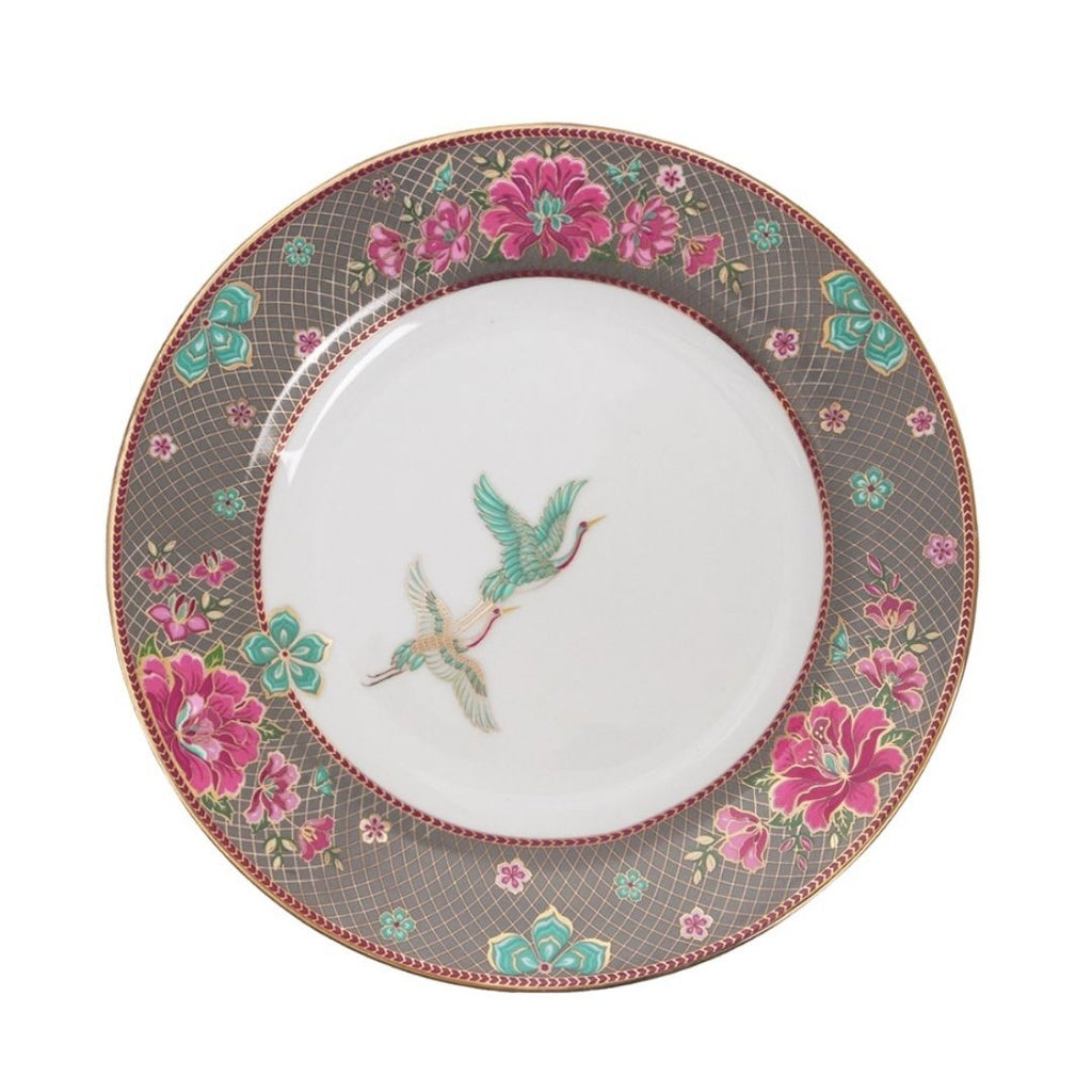 Taashi Dinner Plate (Set of 4)