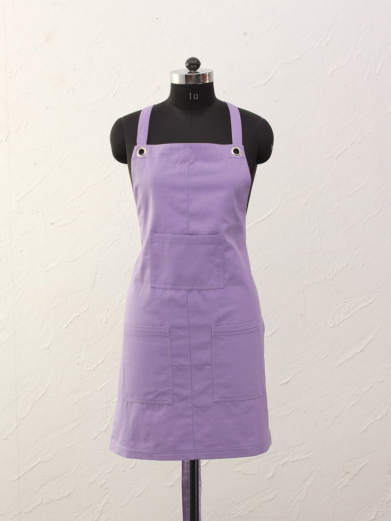 Meringues Apron