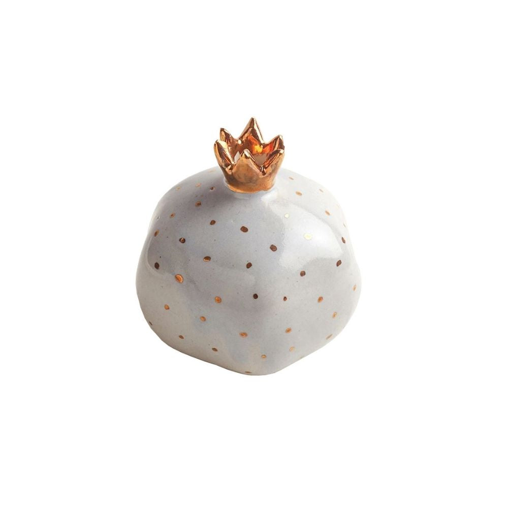 Pomegranate Petite - Powder Blue