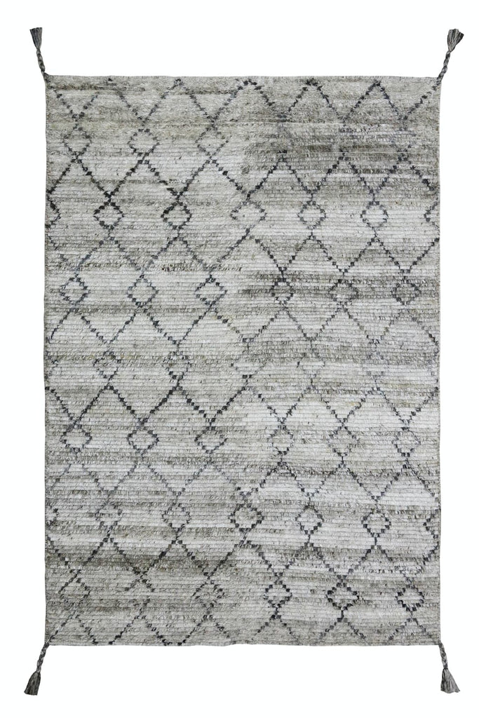 Congrous Handknotted Rug