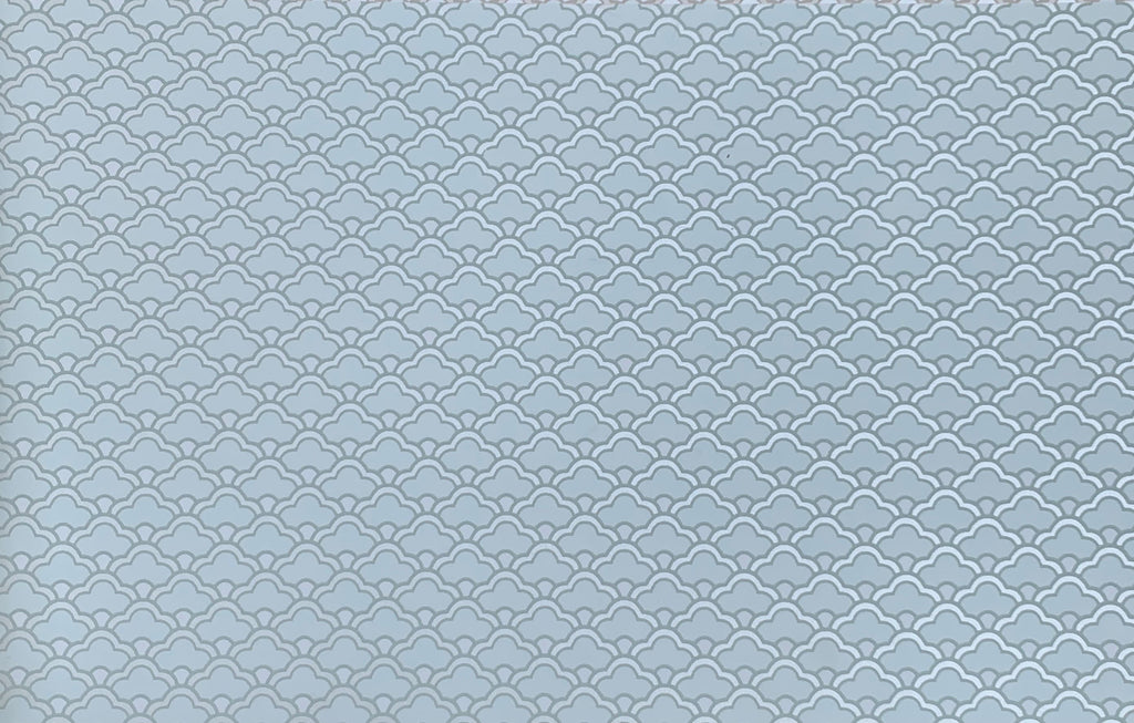 Baby Dreams - Blue Wallpaper