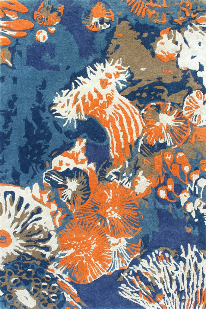 Harbison Handtufted Rug