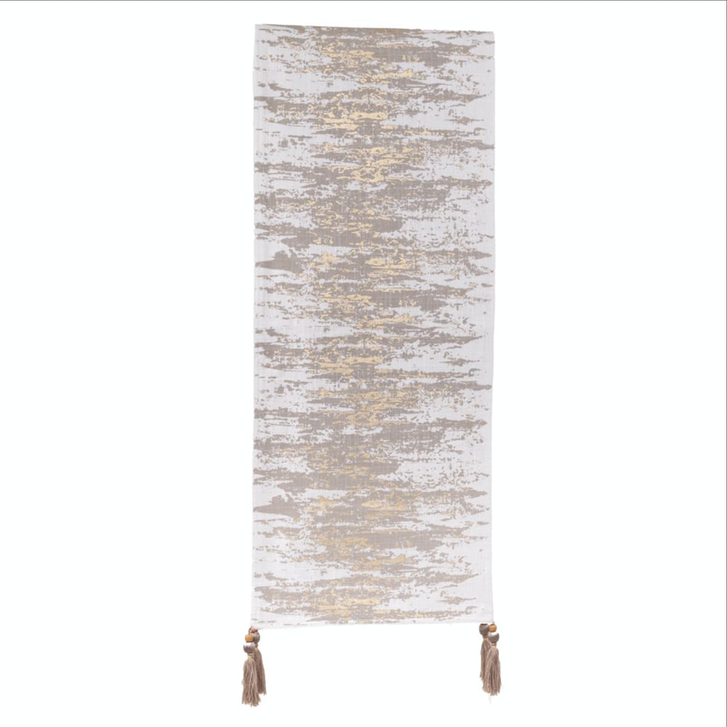 Lagon Table Runner