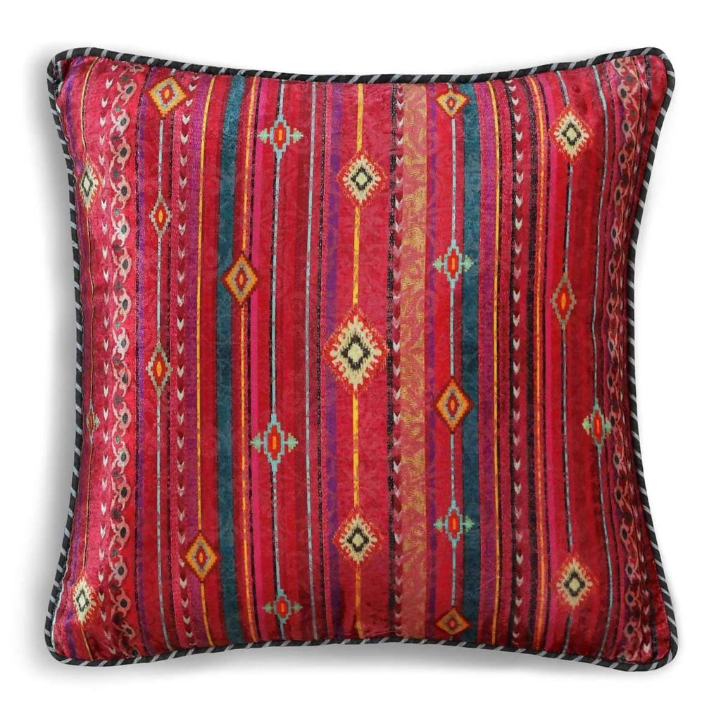 Lakai Kilim Cushion Cover