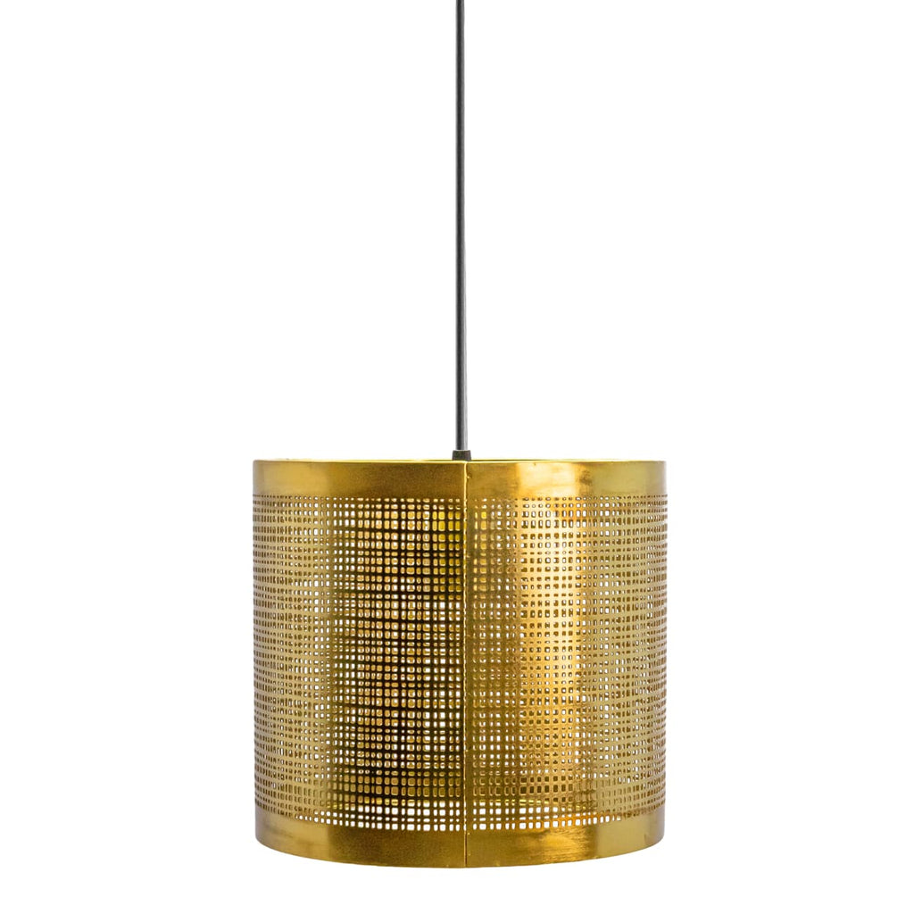 Prufen Cylindrical Pendant Light
