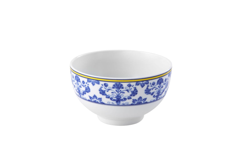 Set Of 4 Rice Bowl Castelo Branco