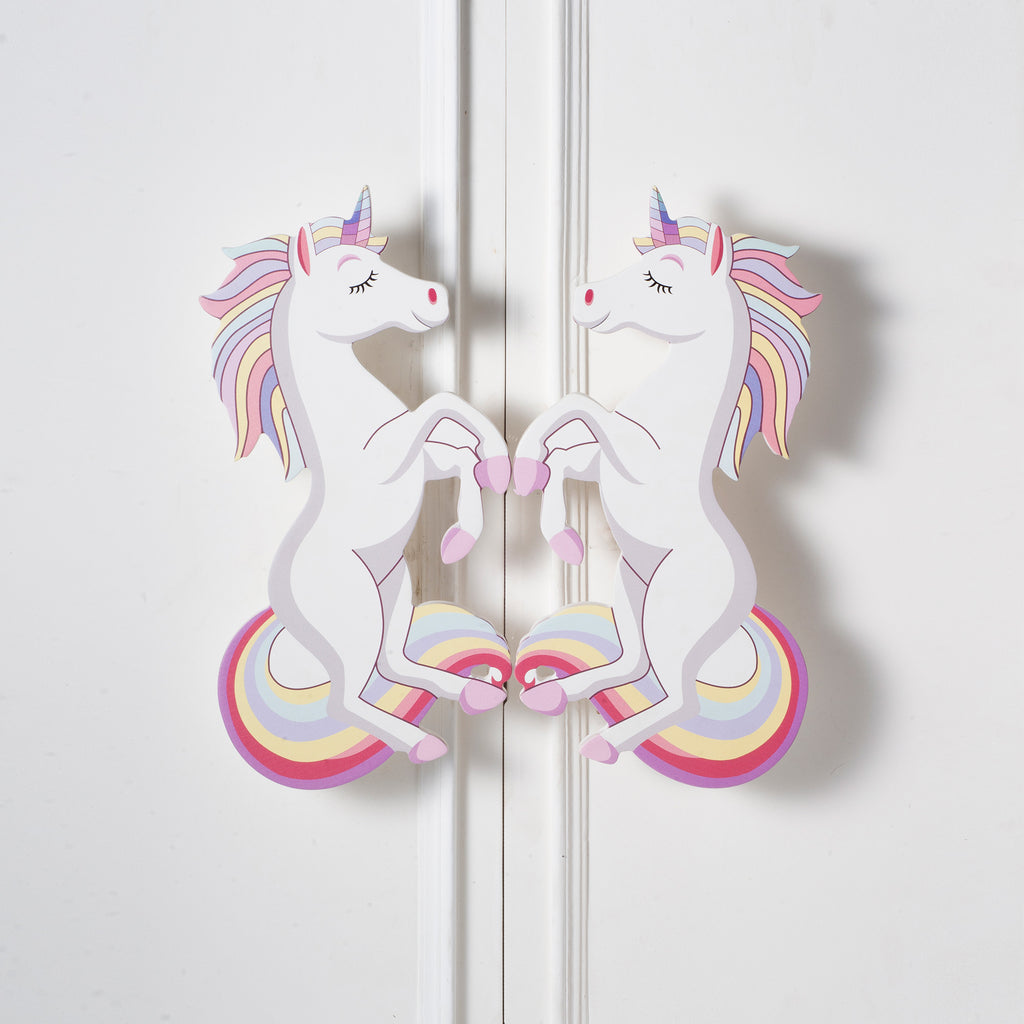 Unicorn Handles