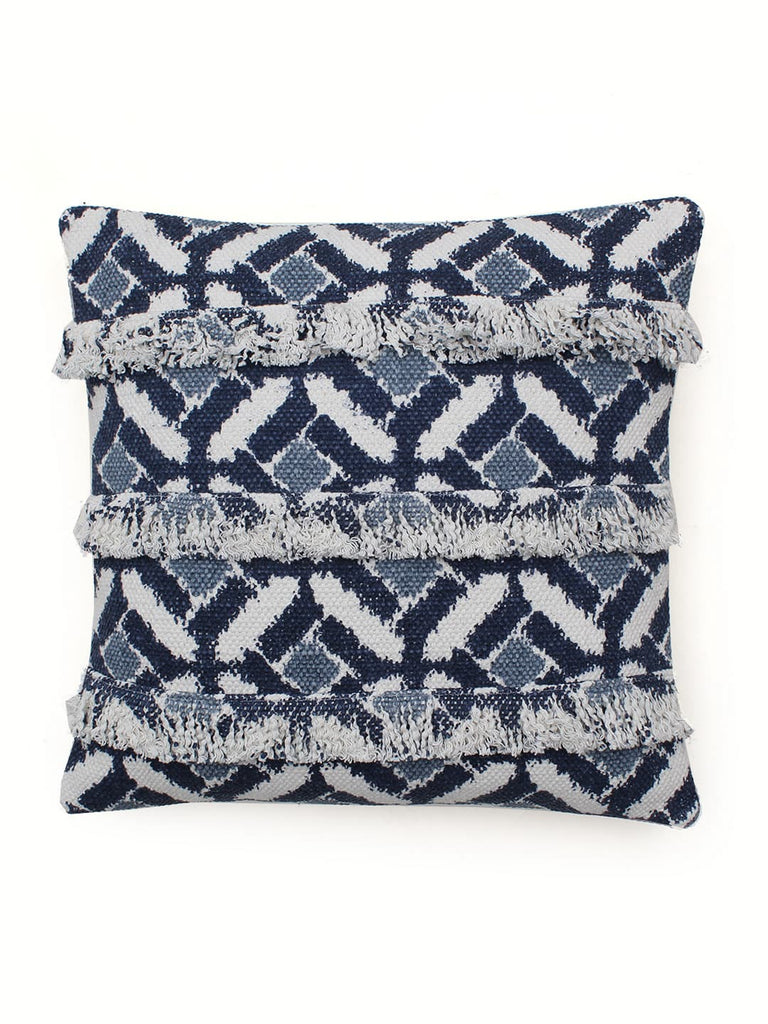Chhabadi Cushion Cover