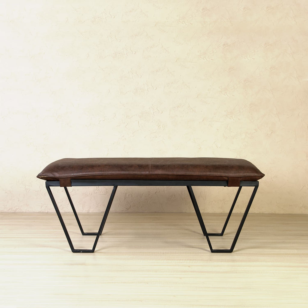 Benton Accent Bench
