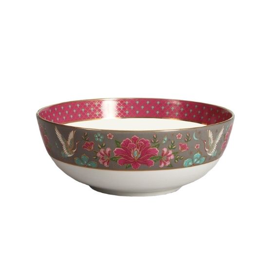Taashi Serving Bowl