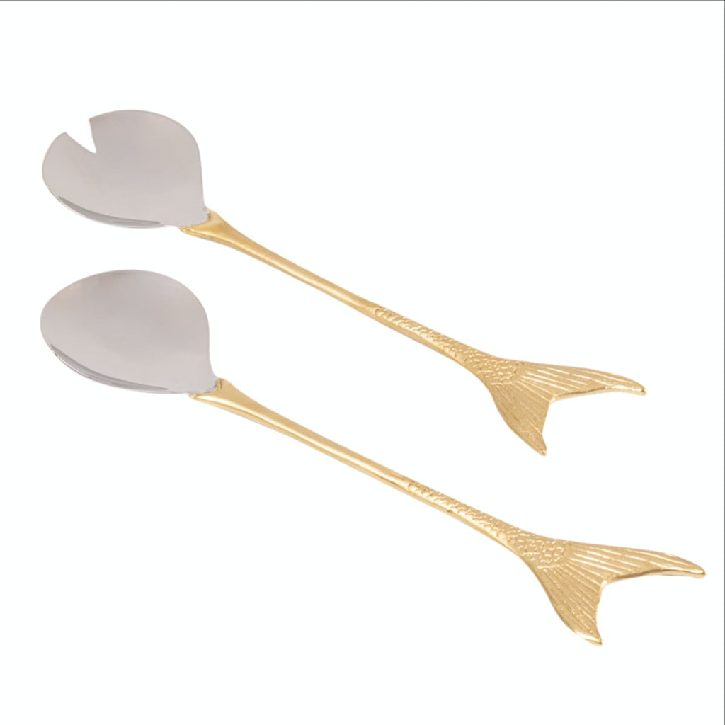 Mermaid Sona Chaandi Server Set