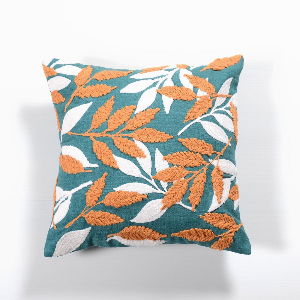 Boracay Reef Cushion Cover
