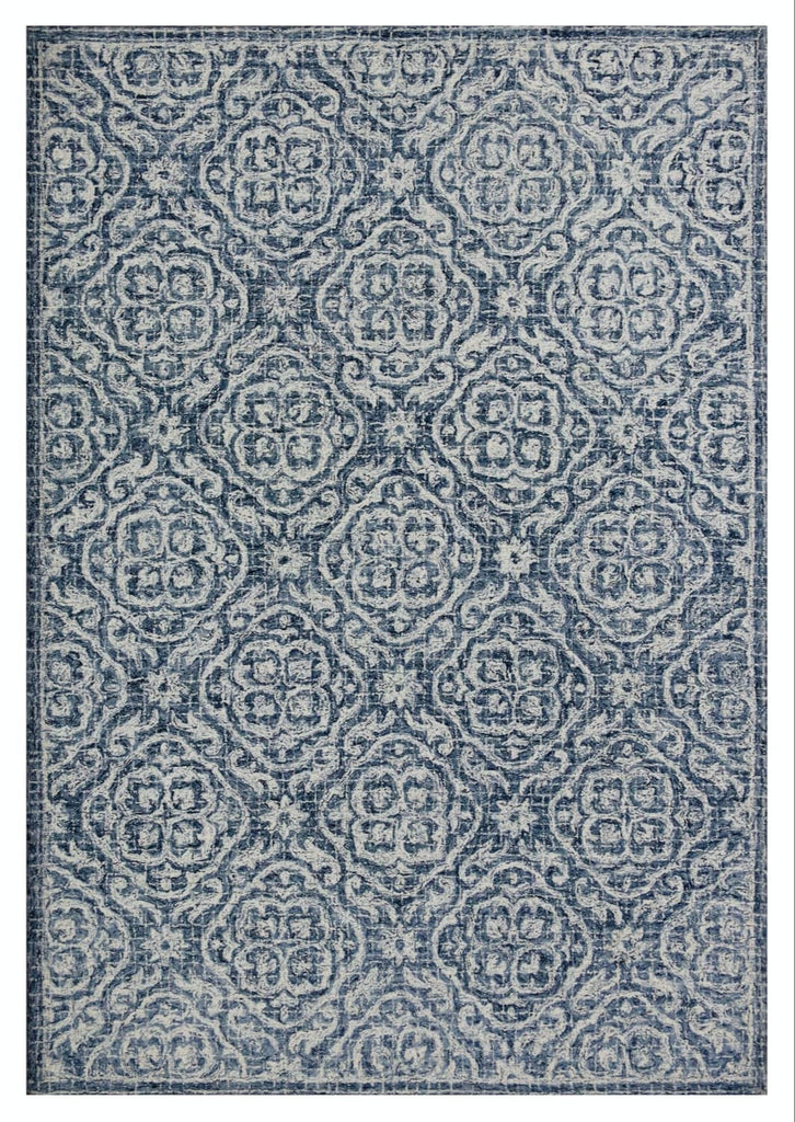 Iris Hand Tufted Rug