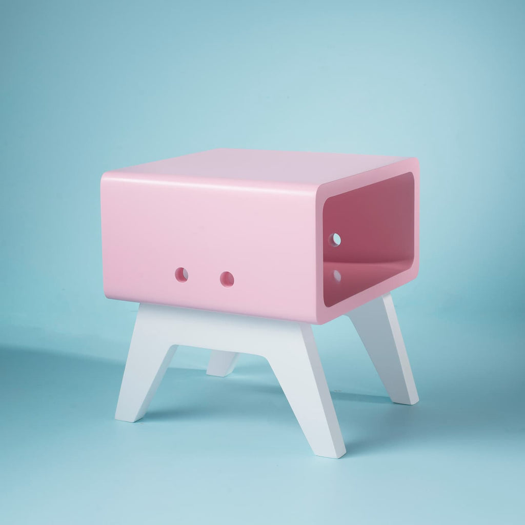 Pig Stool