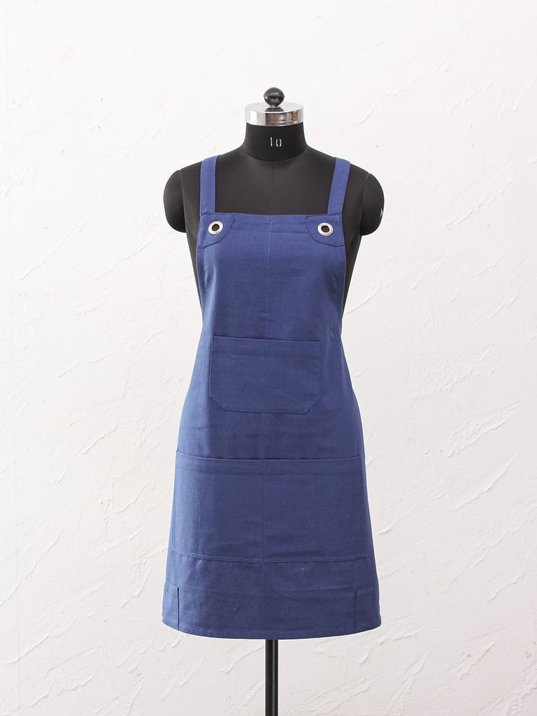 Easy Bake Apron