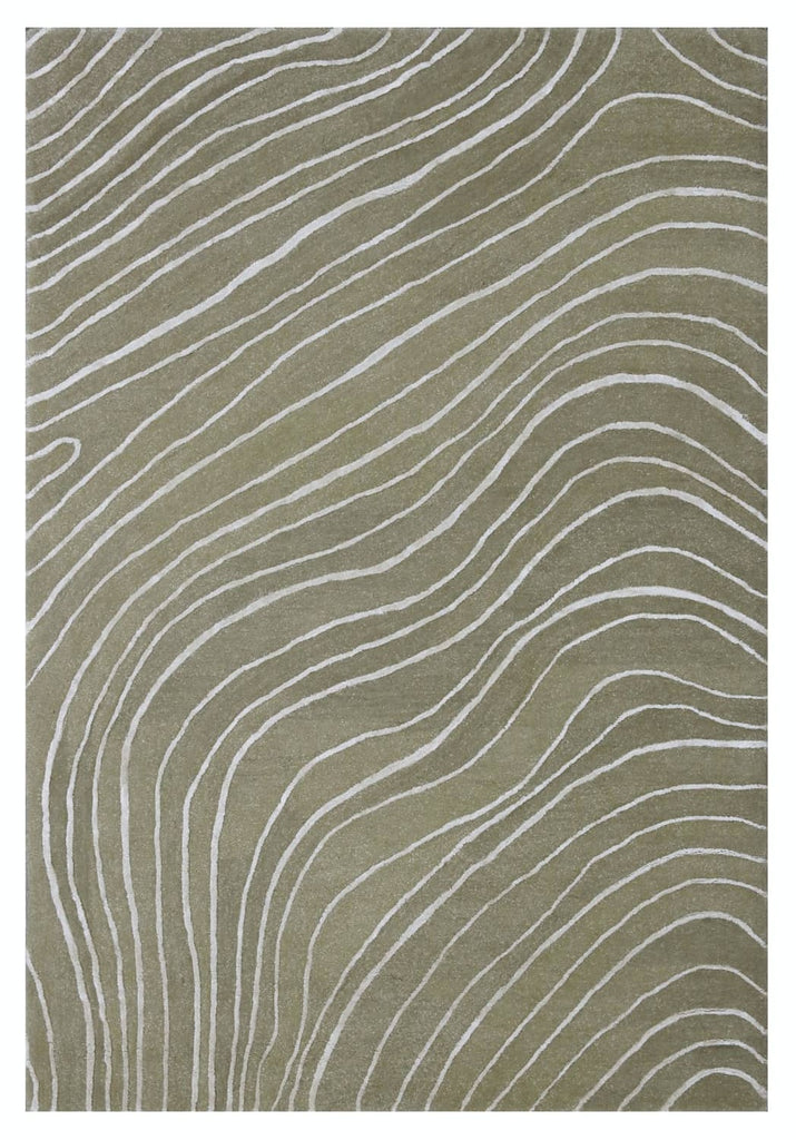 Pastures Handtufted Rug