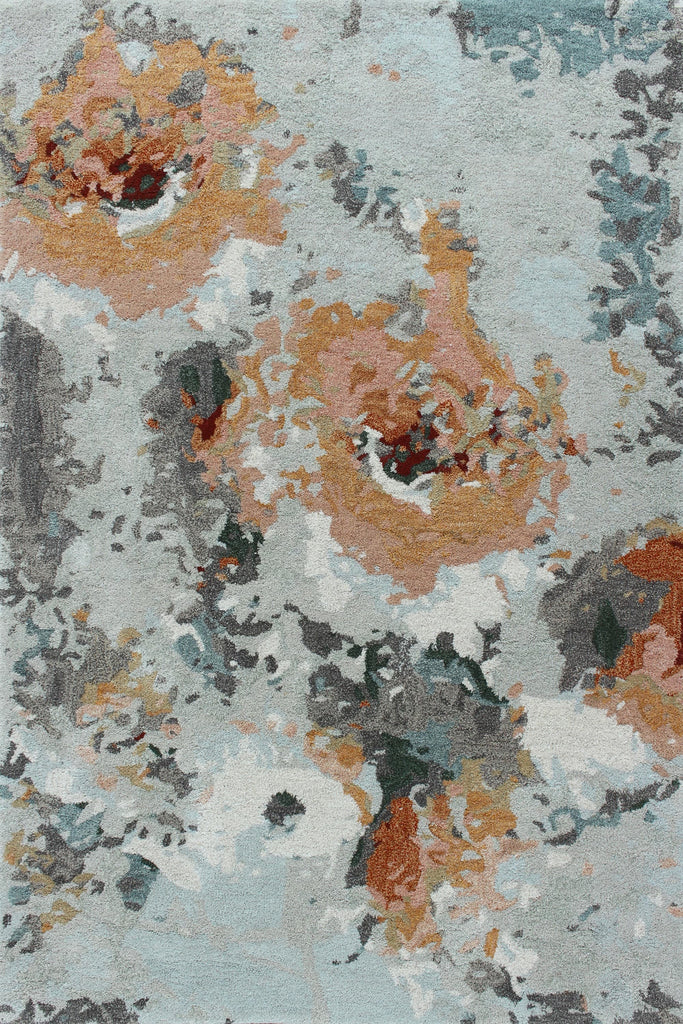 Zoltan Handtufted Rug