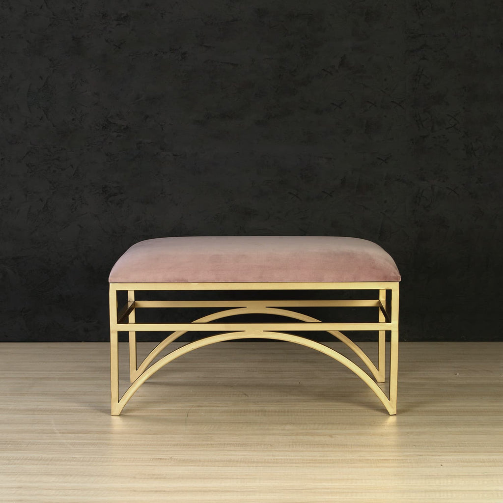 Benton Accent Bench