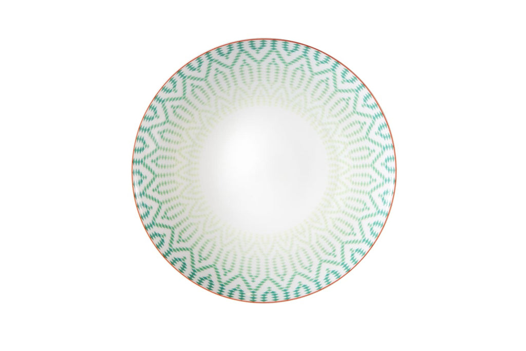 Set Of 4 Dinner Plate Fiji