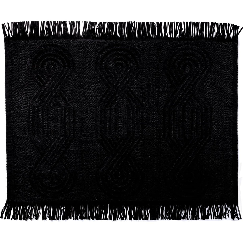 Hedonist Infinitus Hand-Woven Rug