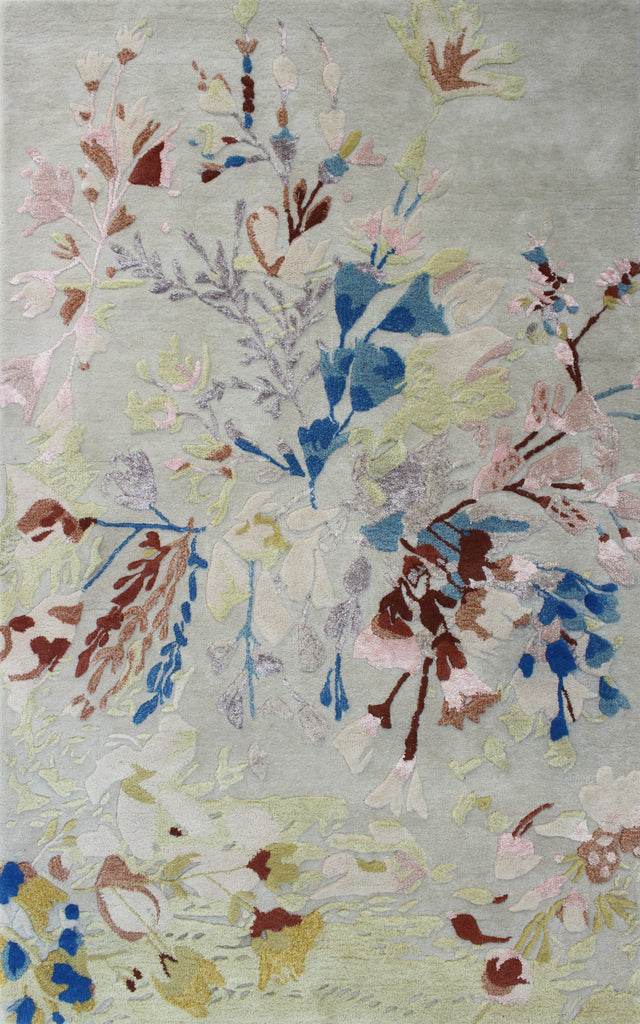 Lichen Handtufted Rug