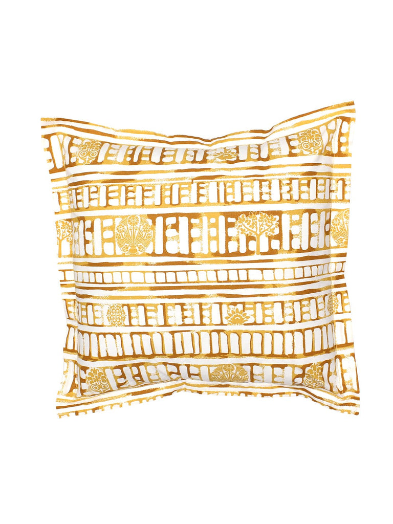 Sanchi Cushion Cover
