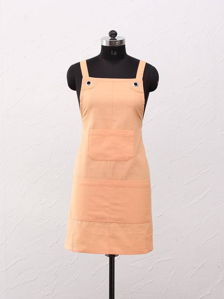 Barbecue Apron