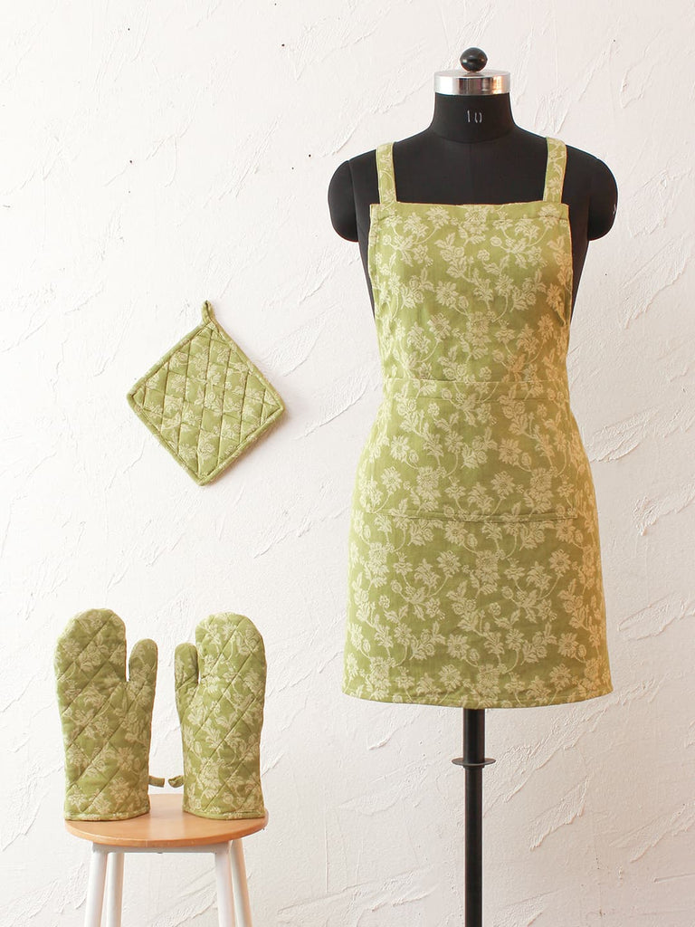 House This Gulbahar Kitchen Set