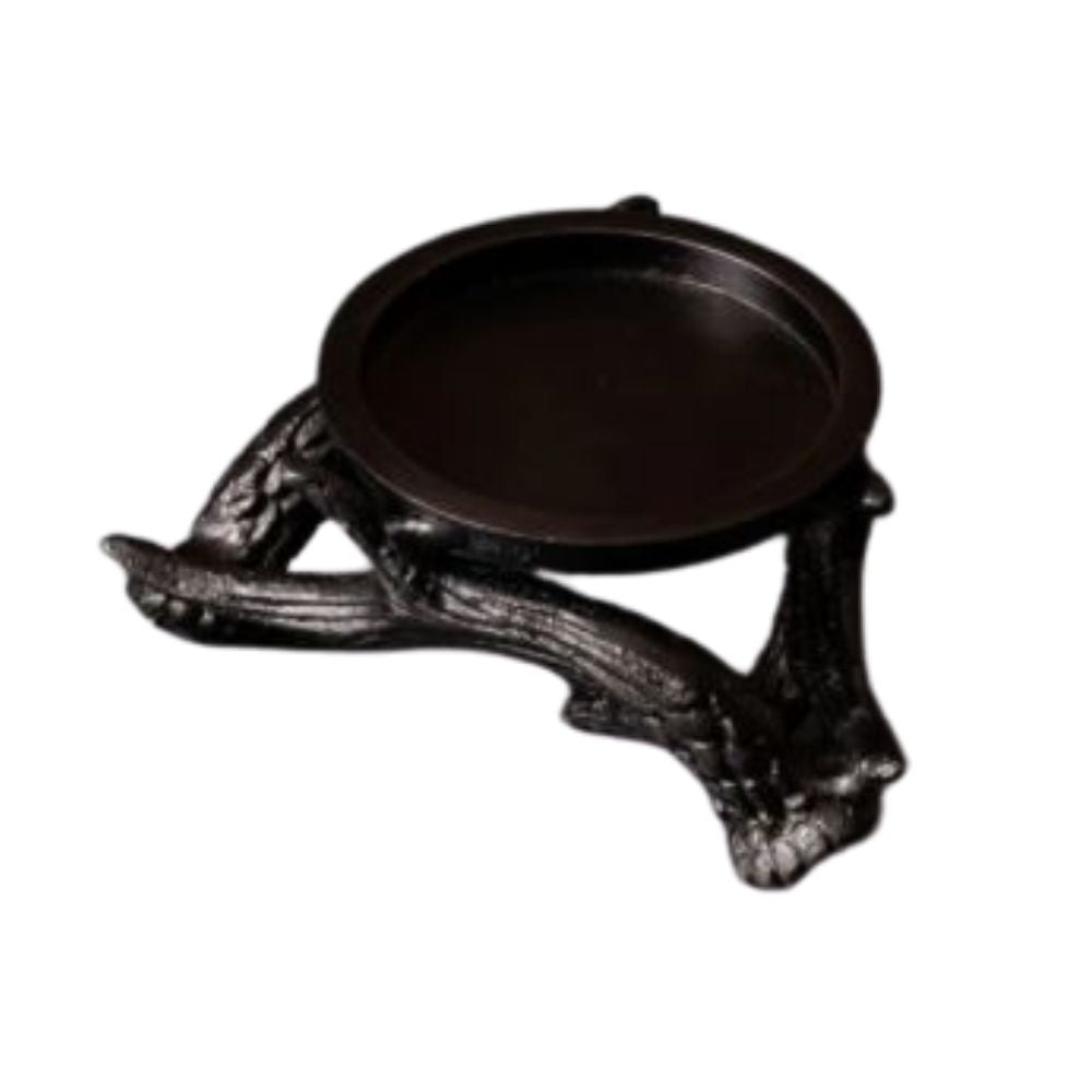 Dashwood Pillar Holder