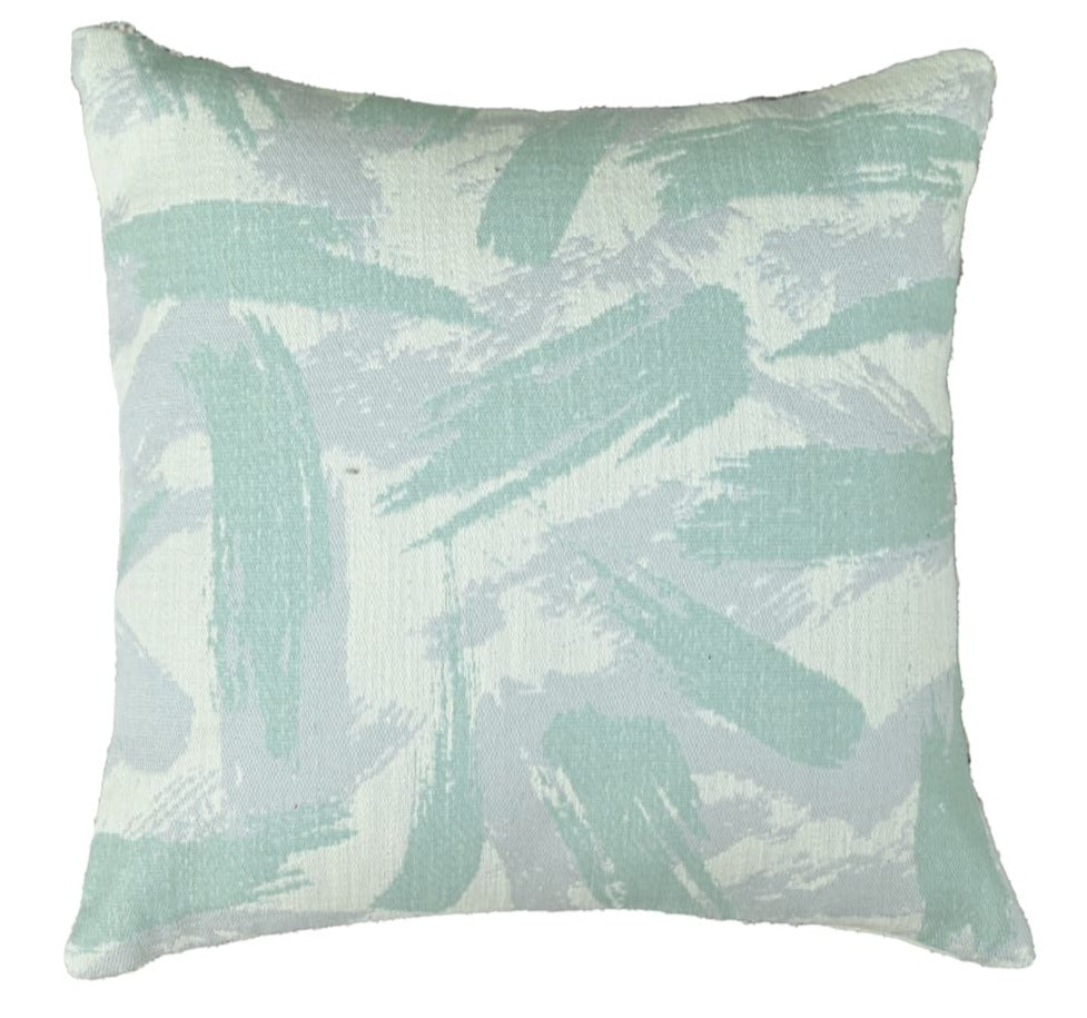 Brushwood Cushion