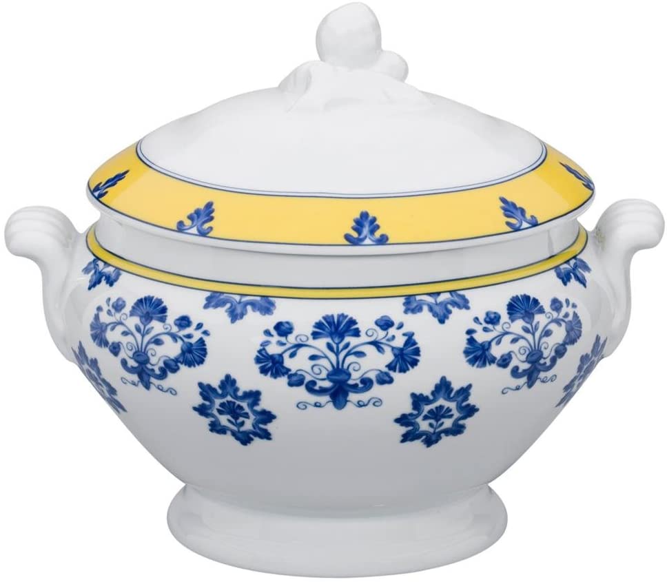 Castelo Branco Tureen