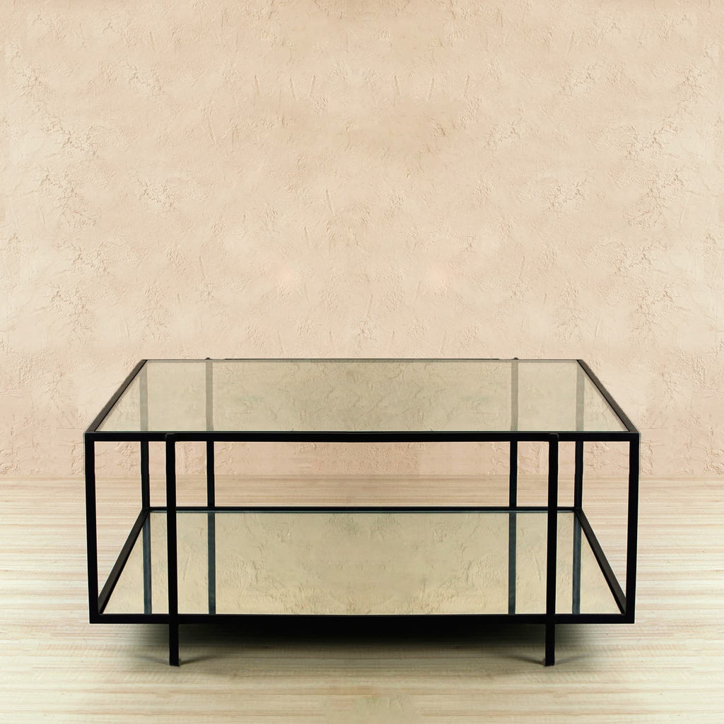 Clayton Coffee Table