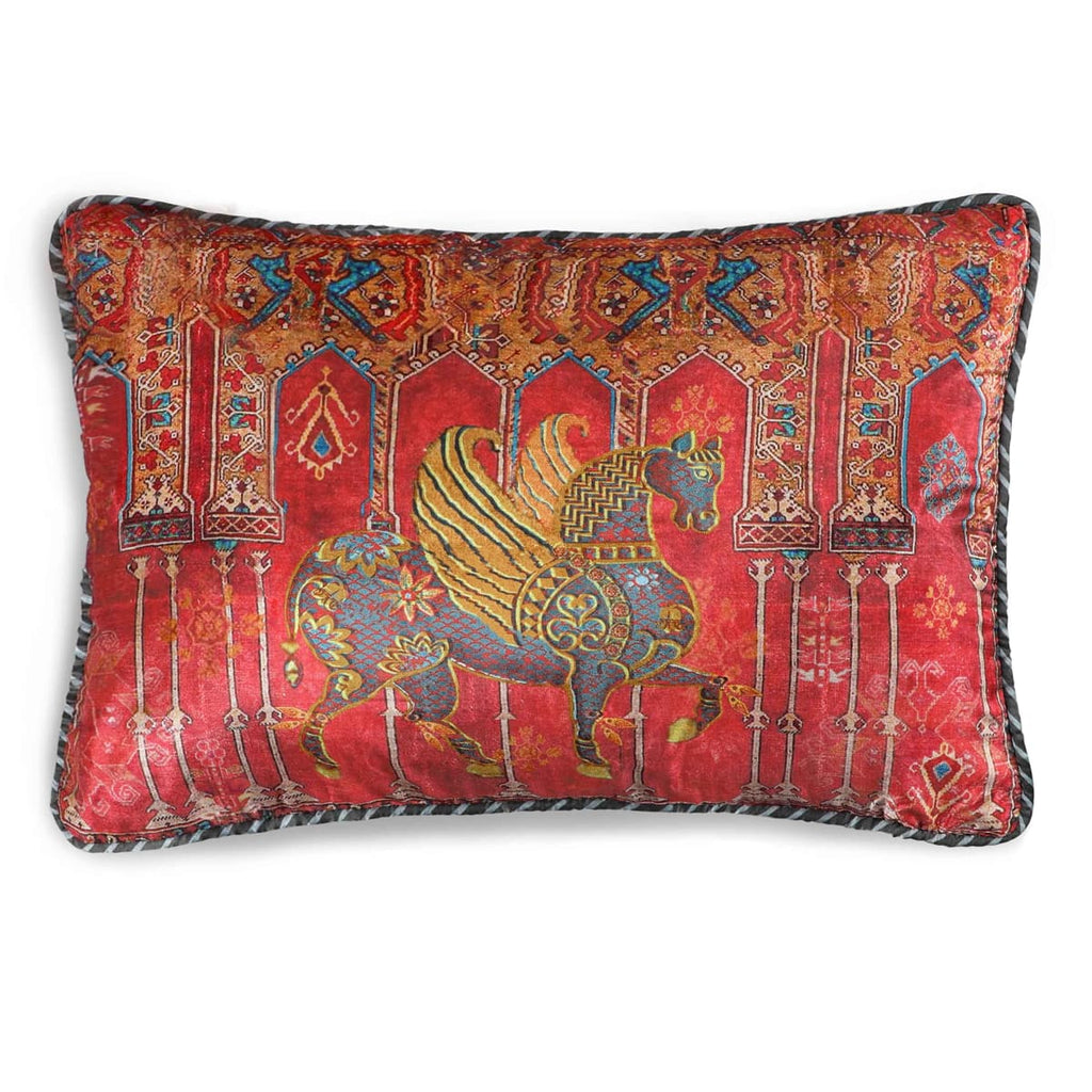 Shehzad Cushion Cover - Slim (Right)