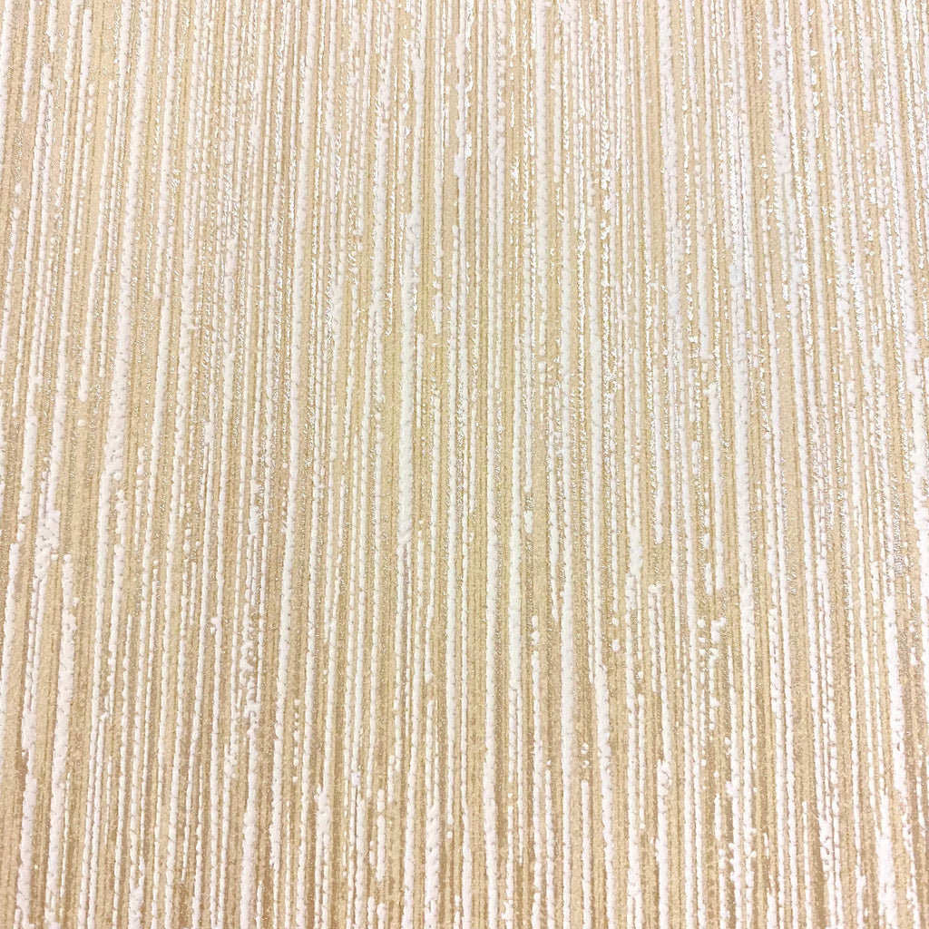 Fashion Show - Light Brown Wallpaper